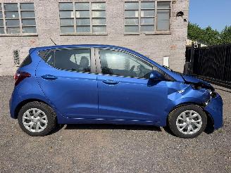 Hyundai I-10 I 10 TWIST picture 1