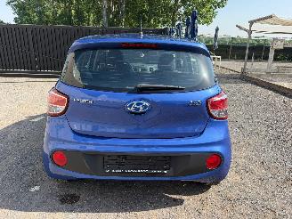 Hyundai I-10 I 10 TWIST picture 16
