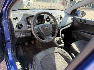 Hyundai I-10 I 10 TWIST picture 25