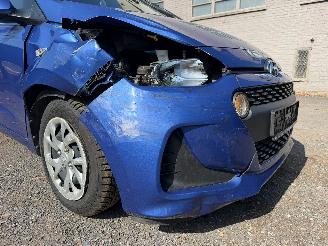 Hyundai I-10 I 10 TWIST picture 4
