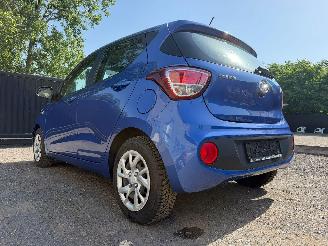 Hyundai I-10 I 10 TWIST picture 15
