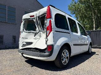 Renault Kangoo 1.2 I picture 15