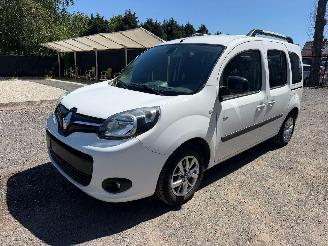 Renault Kangoo 1.2 I picture 8