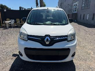 Renault Kangoo 1.2 I picture 4