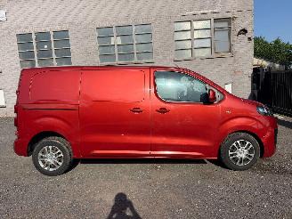  Citroën Jumpy IV BUSINESS 2017/9