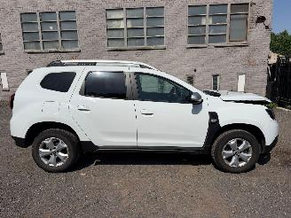 skadebil auto Dacia Duster II COMFORT 2020/11