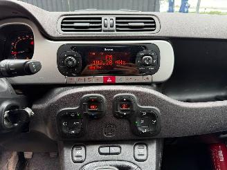Fiat Panda CROSS picture 28