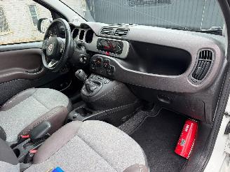 Fiat Panda CROSS picture 22
