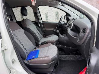 Fiat Panda CROSS picture 21