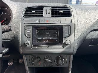 Volkswagen Polo TRENDLINE picture 27