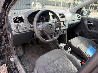 Volkswagen Polo TRENDLINE picture 22