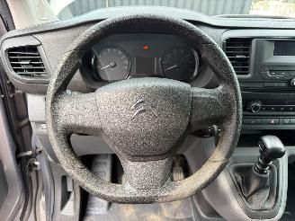 Citroën Jumpy 1.5 HDI picture 26
