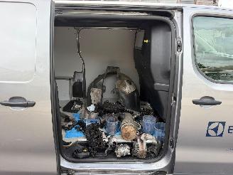 Citroën Jumpy 1.5 HDI picture 16