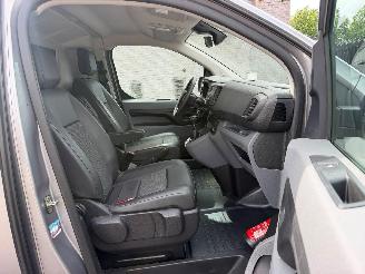 Citroën Jumpy 1.5 HDI picture 20