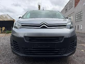 Citroën Jumpy 1.5 HDI picture 4