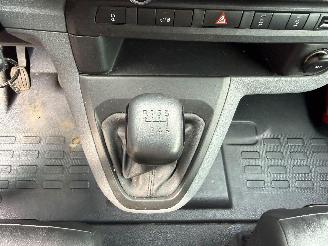 Citroën Jumpy 1.5 HDI picture 24