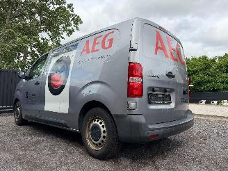 Citroën Jumpy 1.5 HDI picture 12