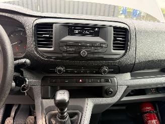 Citroën Jumpy 1.5 HDI picture 23