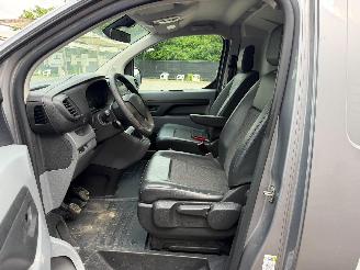 Citroën Jumpy 1.5 HDI picture 22