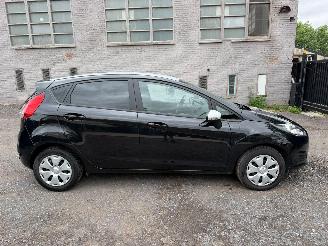 škoda osobní automobily Ford Fiesta TREND 2016/4