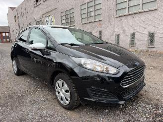 Ford Fiesta TREND picture 2