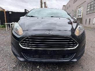 Ford Fiesta TREND picture 4