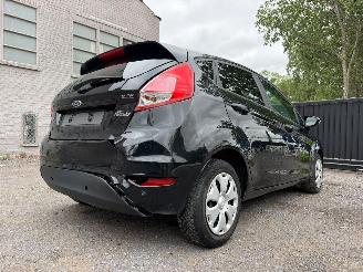 Ford Fiesta TREND picture 17