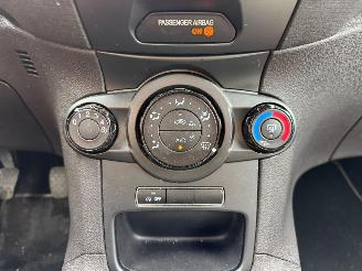 Ford Fiesta TREND picture 30