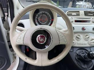 Fiat 500 1.3 I picture 24