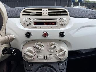 Fiat 500 1.3 I picture 26