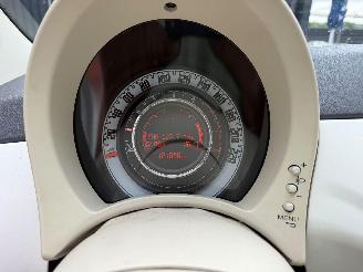 Fiat 500 1.3 I picture 25