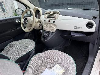 Fiat 500 1.3 I picture 22