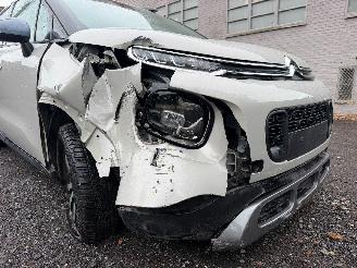 Citroën C3 Aircross 1.2 I picture 4