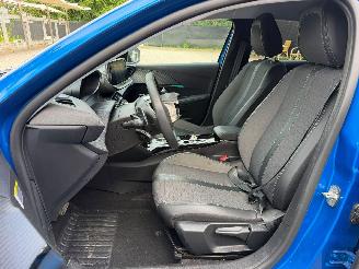 Peugeot 208 1.2 I picture 21