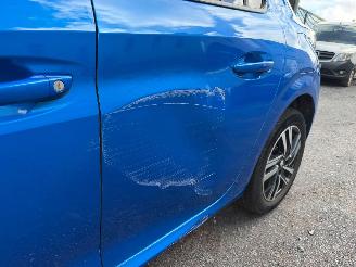 Peugeot 208 1.2 I picture 14