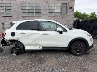 Unfallwagen Fiat 500X  2017/7