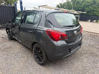 Opel Corsa ENJOY picture 12