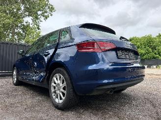 Audi A3 ATTRACTION picture 12