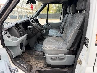 Ford Transit 2.2 TDCI picture 19