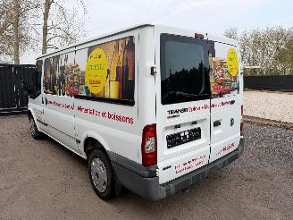 Ford Transit 2.2 TDCI picture 11