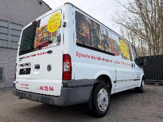 Ford Transit 2.2 TDCI picture 15