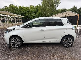 Renault Zoé LIMITED #2 picture 11