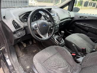 Ford B-Max TITANIUM picture 23