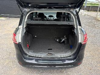 Ford B-Max TITANIUM picture 15