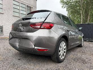 Seat Leon STYLE picture 16