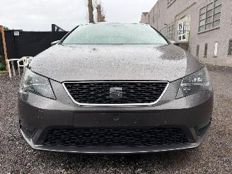 Seat Leon STYLE picture 7