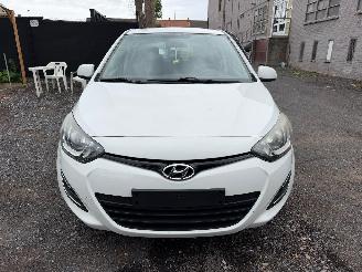 Hyundai I-20  picture 4