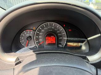 Nissan Micra COMFORT YOUNG picture 27