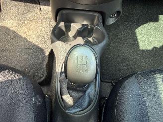 Nissan Micra COMFORT YOUNG picture 31