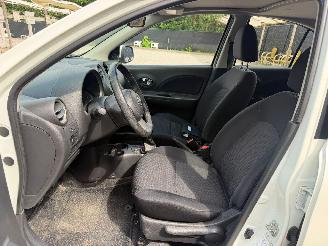 Nissan Micra COMFORT YOUNG picture 19